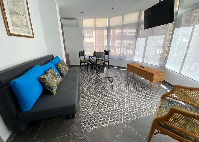 Maldonado Urban Suite