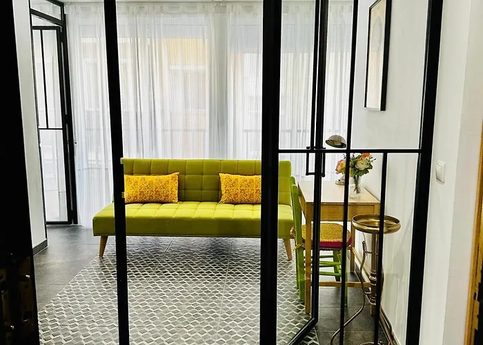 Maldonado Urban Suite