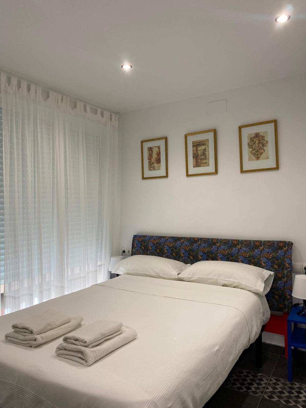 Apartment Maldonado Urban
