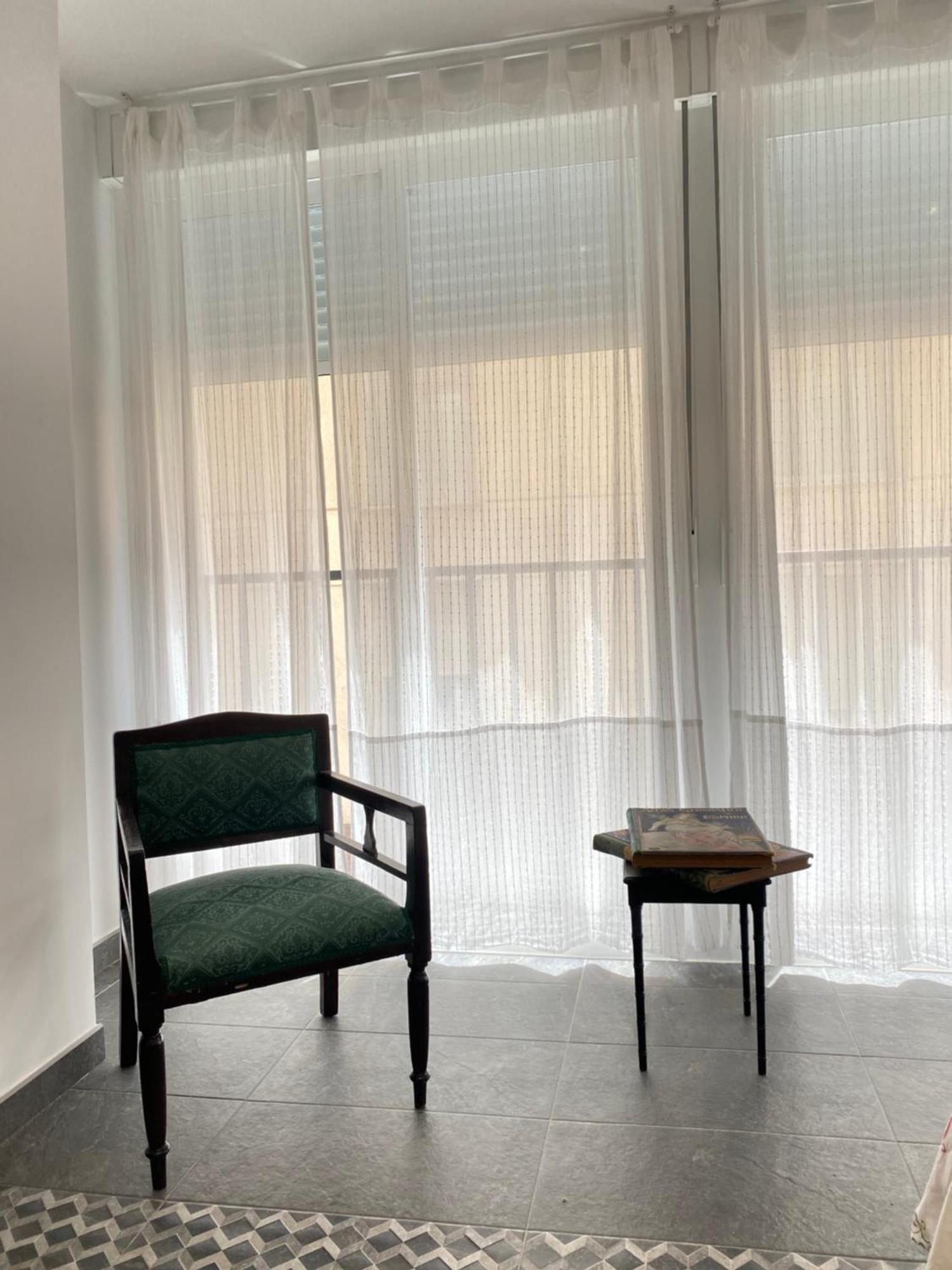 Maldonado Urban Apartment Malaga