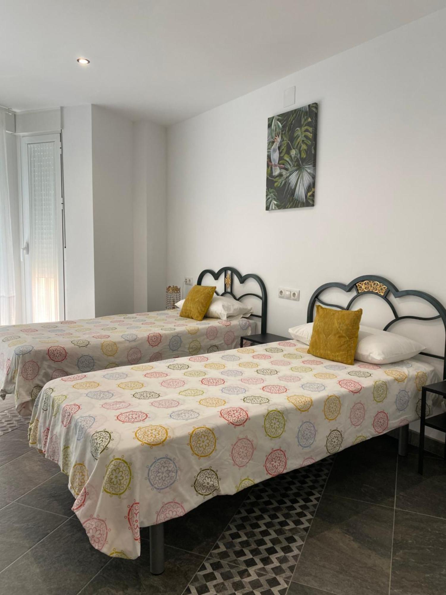 Apartment Maldonado Urban
