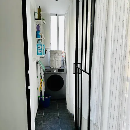 Maldonado Urban Suite Malaga Exterior photo