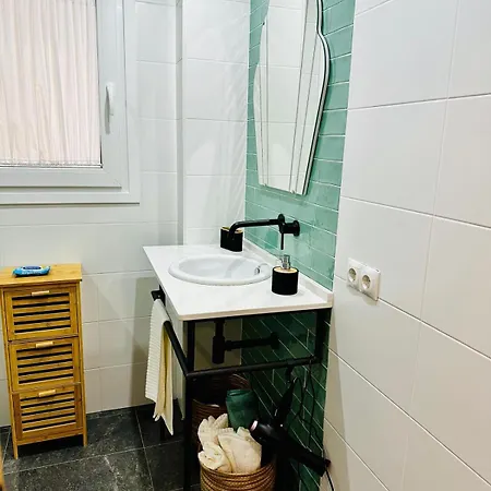 Maldonado Urban Suite Malaga Exterior photo
