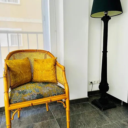Maldonado Urban Suite Malaga Exterior photo